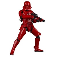 Star Wars The Black Series Sith Jet Trooper 6-Inch Action Figure