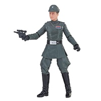 Star Wars: The Black Series 6" Admiral Piett Exclusive