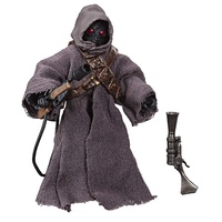 Star Wars: The Black Series 6" Off World Jawa