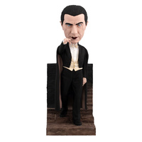 Dracula Bela Lugosi 8" Bobblehead