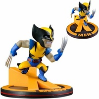 X-Men 80th Anniversary - Wolverine Q-Fig