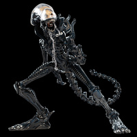 Mini Epics Alien Xenomorph Vinyl Figure