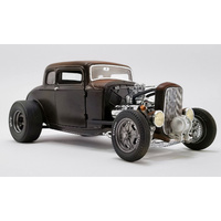 ACME 1933 Gasser Dirty Thirty by Acme in 1:18 Scale Diecast Model