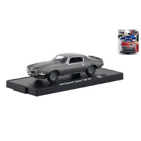 M2 Machines Auto-Drivers 1:64 Scale Release 62 - 1970 Chevrolet Camaro Z/28 RS