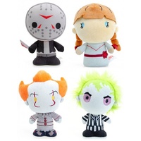 Horror Plush Assortment