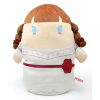 Horror Huggables 40 cm Plush - Annabelle