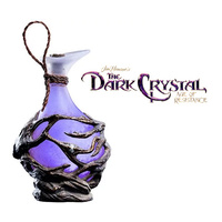 The Dark Crystal 1:1 Scale Prop Replica - Essence Vial