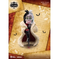 Disney 101 Dalmatians Mini Egg Attack MEA-007 Cruella PX Previews Exclusive