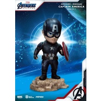 Avengers: Endgame Mini Egg Attack MEA-011 Captain America PX Previews Exclusive