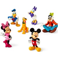 Disney Mickey Mouse Clubhouse Figure Play Set