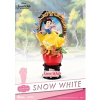 Disney D-Stage DS-013 Snow White PX Previews Exclusive Statue