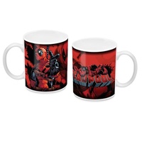Marvel Deadpool Coffee Mug