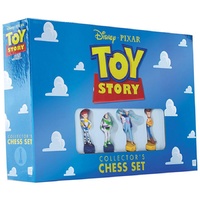 Toy Story Chess Game
