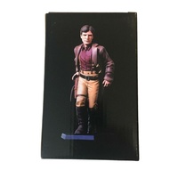 Firefly Serenity QMX Mini Masters Statue - Mal