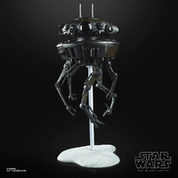 Star Wars The Black Series Imperial Probe Droid Probot 6-Inch Action Figure
