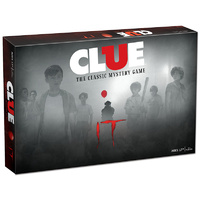Clue IT (2017)