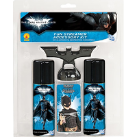 Batman Fun Streamer Kit
