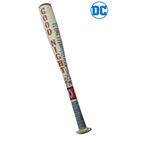 Harley Quinn Birds of Prey Inflatable Bat