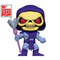 Masters of the Universe - Skeletor 10" Pop! Vinyl