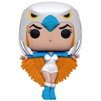 Masters of the Universe - Sorceress Pop! Vinyl