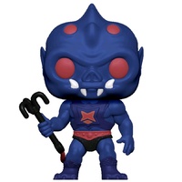 Masters of the Universe - Webstor Pop! Vinyl