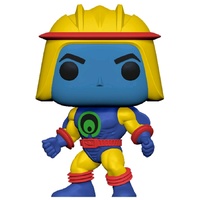 Masters of the Universe - Sy Klone Pop! Vinyl