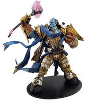 World of Warcraft Deluxe Collector Vindicator Maraad Action Figure