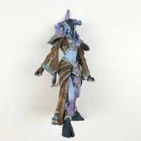 World of Warcraft Series 3 Tamuura Action Figure