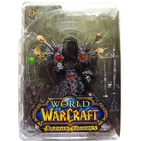 World of Warcraft Series 1 Meryl Felstorm Action Figure