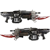 Gears of War 3 Retro Lancer 36-Inch Prop Replica