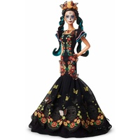 Barbie Doll - Day of the Dead (Dia De Muertos)