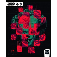 IT Jigsaw Puzzle 1000 Piece - Chapter Two