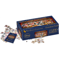 Clementoni Disney Jigsaw Puzzle Disney Orchestra 13200 Pieces