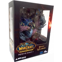 World of Warcraft Premium Series 4 Action Figure - Moonkin - Wildmoon