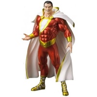 DC Comics New 52 ArtFx Kotobukiya Statue - Shazam