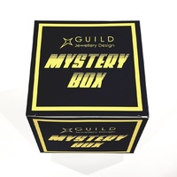 $95 MYSTERY BOX ($250 Value)