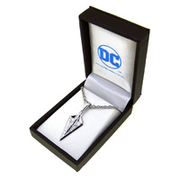 DC Comics - Green Arrow Stirling Silver Pendant
