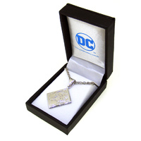 DC Comics - The Joker Silver Pendant