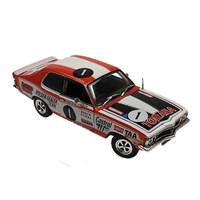 OZ Legends - 1:32 Torana LJ GTR XU1 # 1 Racing - Brock/Chivas