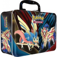 Pokémon TCG 2020 Collectors Chest