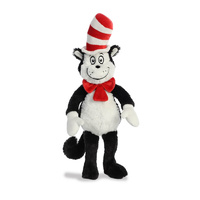 Dr Seuss - 20" Cat In The Hat Plush