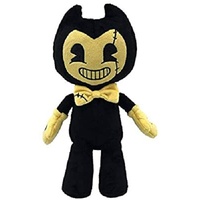 Bendy and the Ink Machine 7" Plush - Heavenly - Bendy