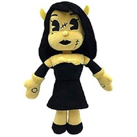 Bendy and the Ink Machine 7" Plush - Heavenly - Alice Angel