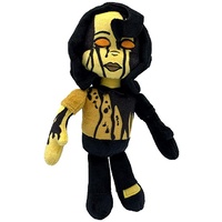 Bendy and the Ink Machine 7" Plush - Dark Revival - Ink Audrey