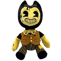 Bendy and the Ink Machine 7" Plush - Dark Revival - Cartoon Bendy