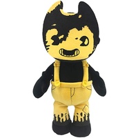Bendy and the Ink Machine 7" Plush - Dark Revival - Sammy Lawrence