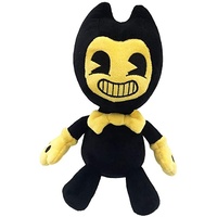 Bendy and the Ink Machine 7" Plush - Dark Revival - Bendy