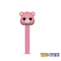 Care Bears Pop! Pez - Cheer Bear