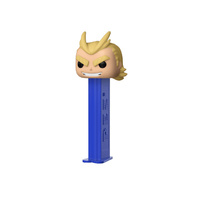 My Hero Academia Pop! Pez - All Might