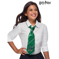 Harry Potter - Slytherin Tie